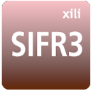 xili-sifr3-active icon