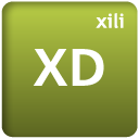 logo xili-dictionary