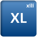 logo xili-language