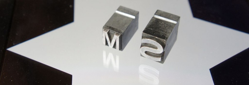 M S fonts